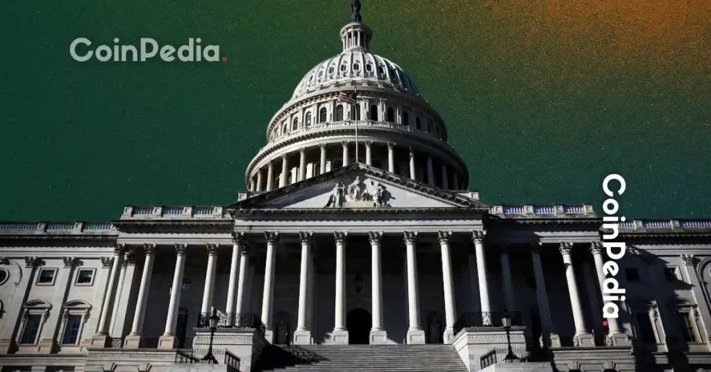 From Seizures to Strategy: Begich Revives Bitcoin Reserve Bill as ARMA