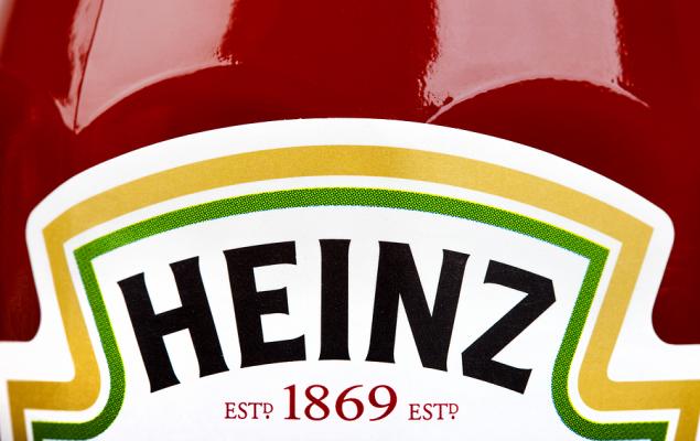 Kraft Heinz Q4 Earnings Beat Estimates, Organic Sales Fall 4.2% Y/Y