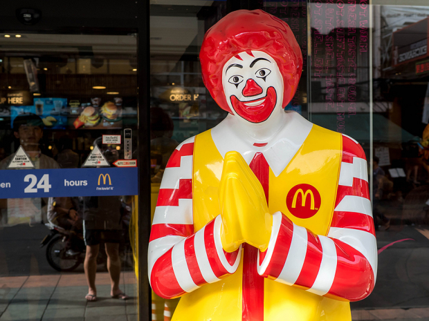 Can McDonald's China Expansion Support IDL Growth Amid Macro Pressure?