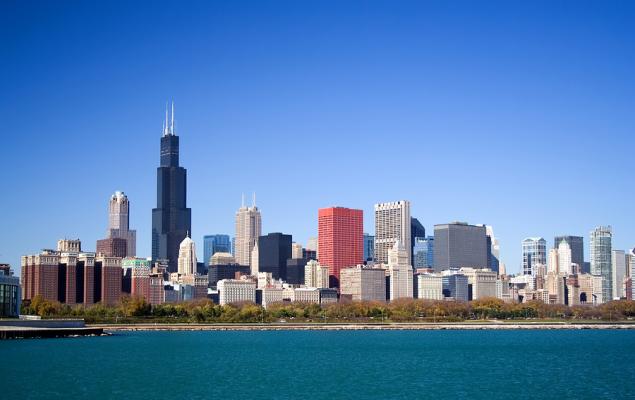 4 Pollution Control Stocks to Watch on Robust Industry Trends