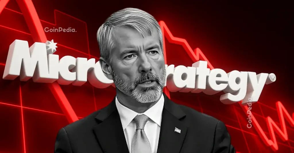 Michael Saylor: ‘I Never Said the Company (Strategy) Wouldn’t Sell Its Bitcoin’