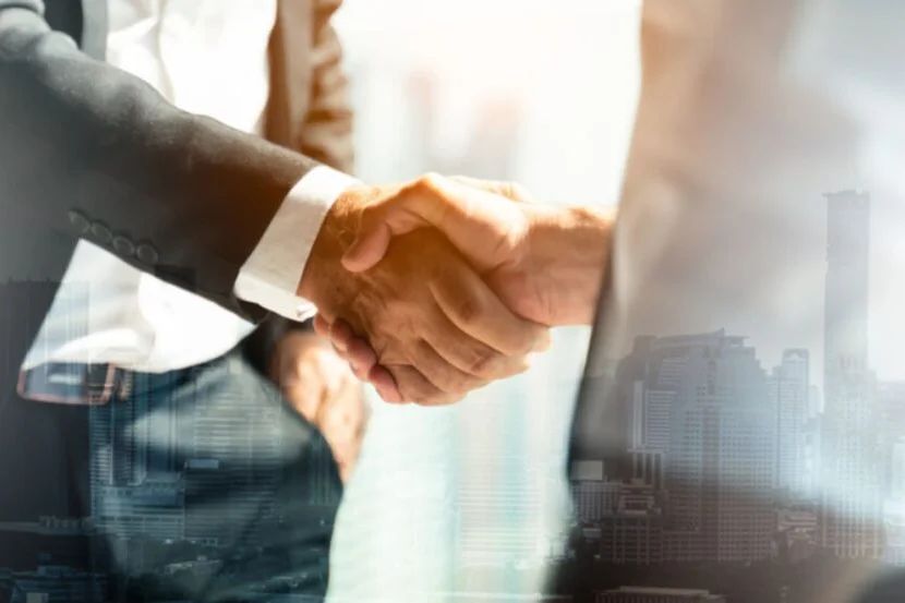TE Connectivity Snaps Up Richards Manufacturing For $2.3 Billion: Details - TE Connectivity (NYSE:TEL)