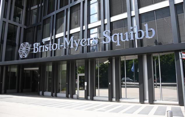 Can Eliquis Cushion Bristol Myers' Legacy Portfolio Erosion?
