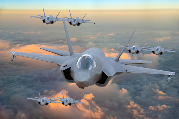 Defense ETFs in Spotlight Ahead of Q3 Earnings Season