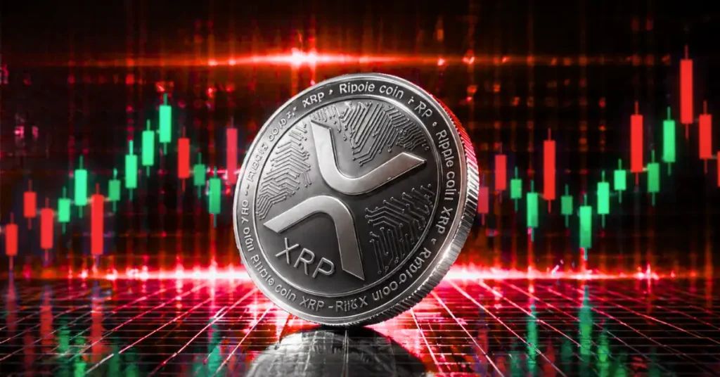 XRP Gets Institutional Trading Upgrade With Coinbase TAS Launch