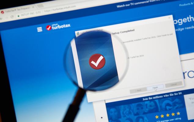 Intuit Q2 Earnings Surpass Estimates, Segment Revenues Rise