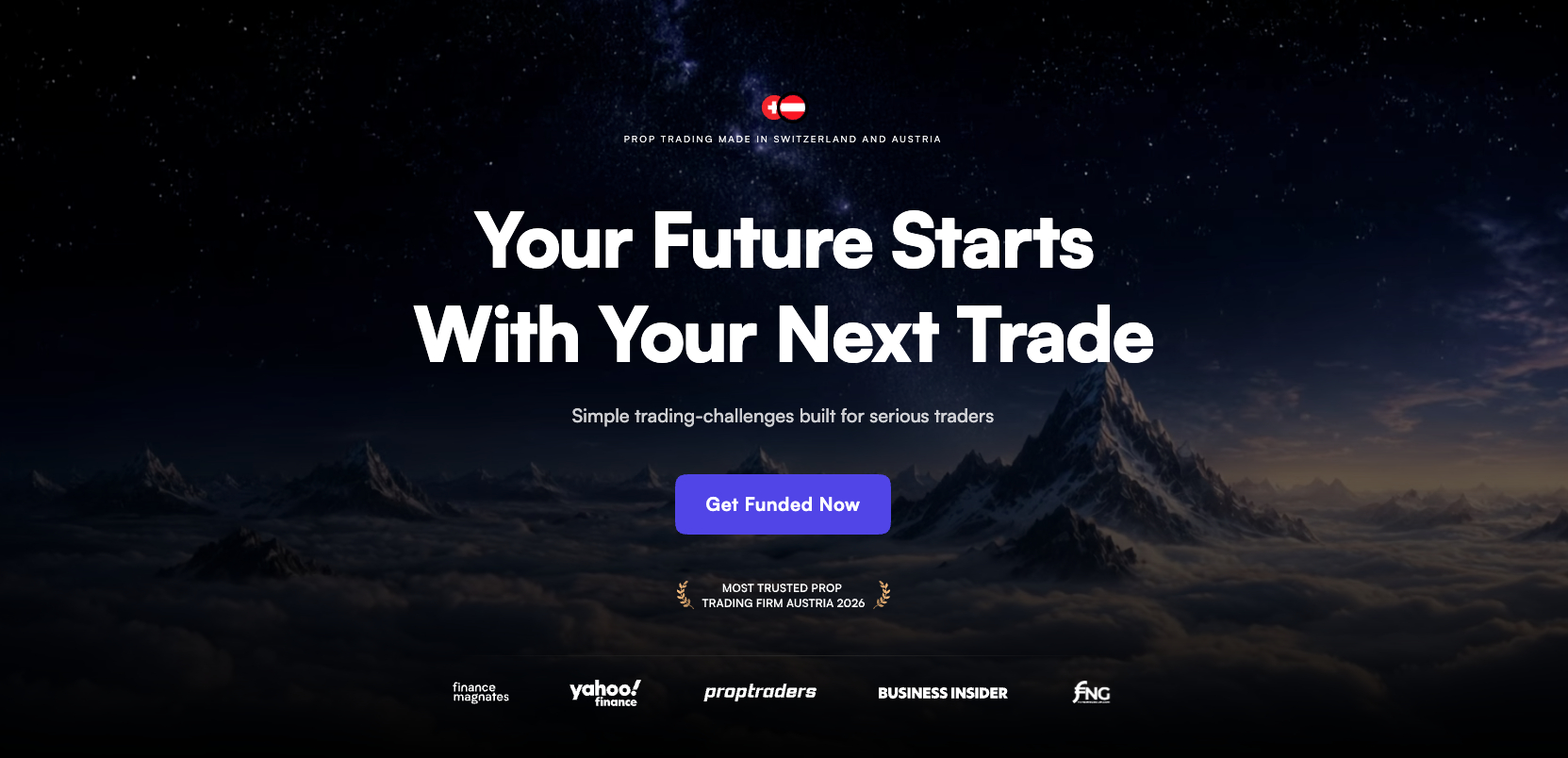 TradersYard Shifts Focus to Futures Trading