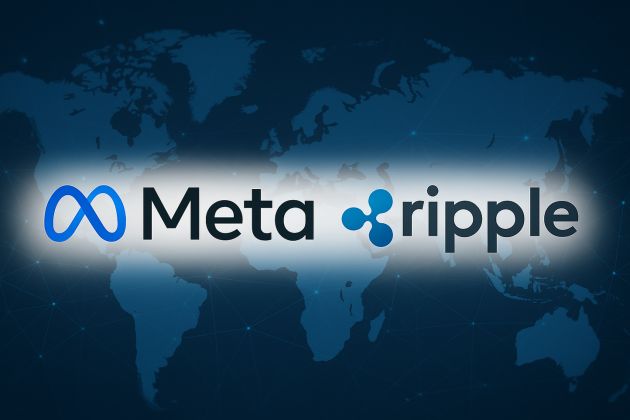 Ripple Adopts Meta’s Expansion Blueprint For Finance: Easy App Founders ...