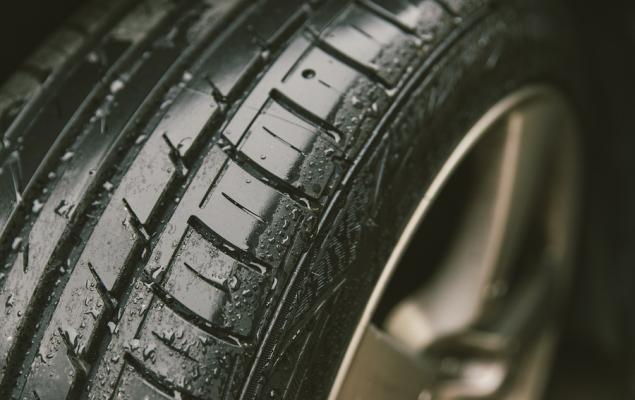 Goodyear Q2 Earnings Miss Expectations on Volume Pressure