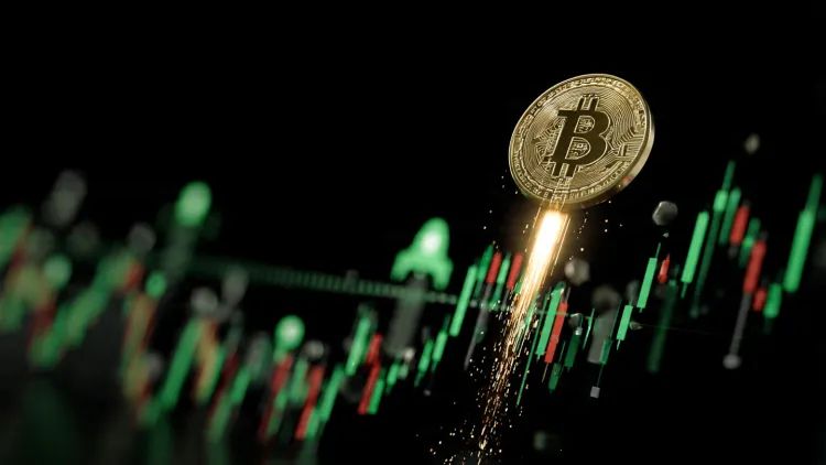 Bitcoin Could Be One Breakout Away From A Structural Shift: Analysts