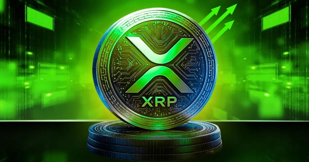 XRP Price About to Explode This Setup Says Yes