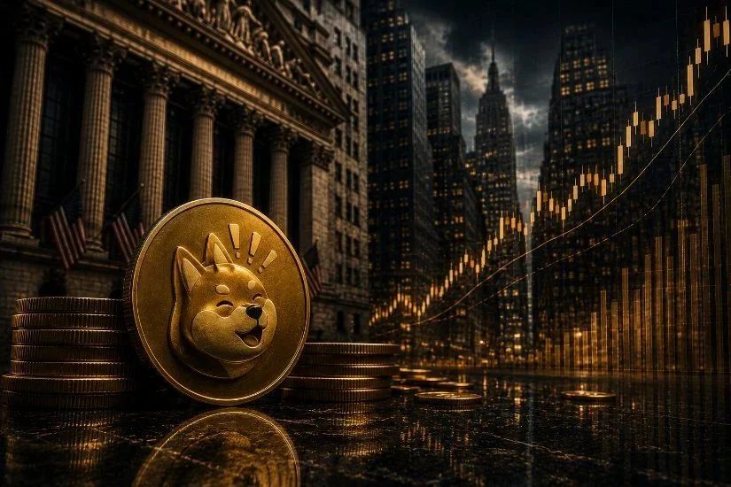 BONK Price Analysis Shows Recovery Toward $0.000003 Resistance