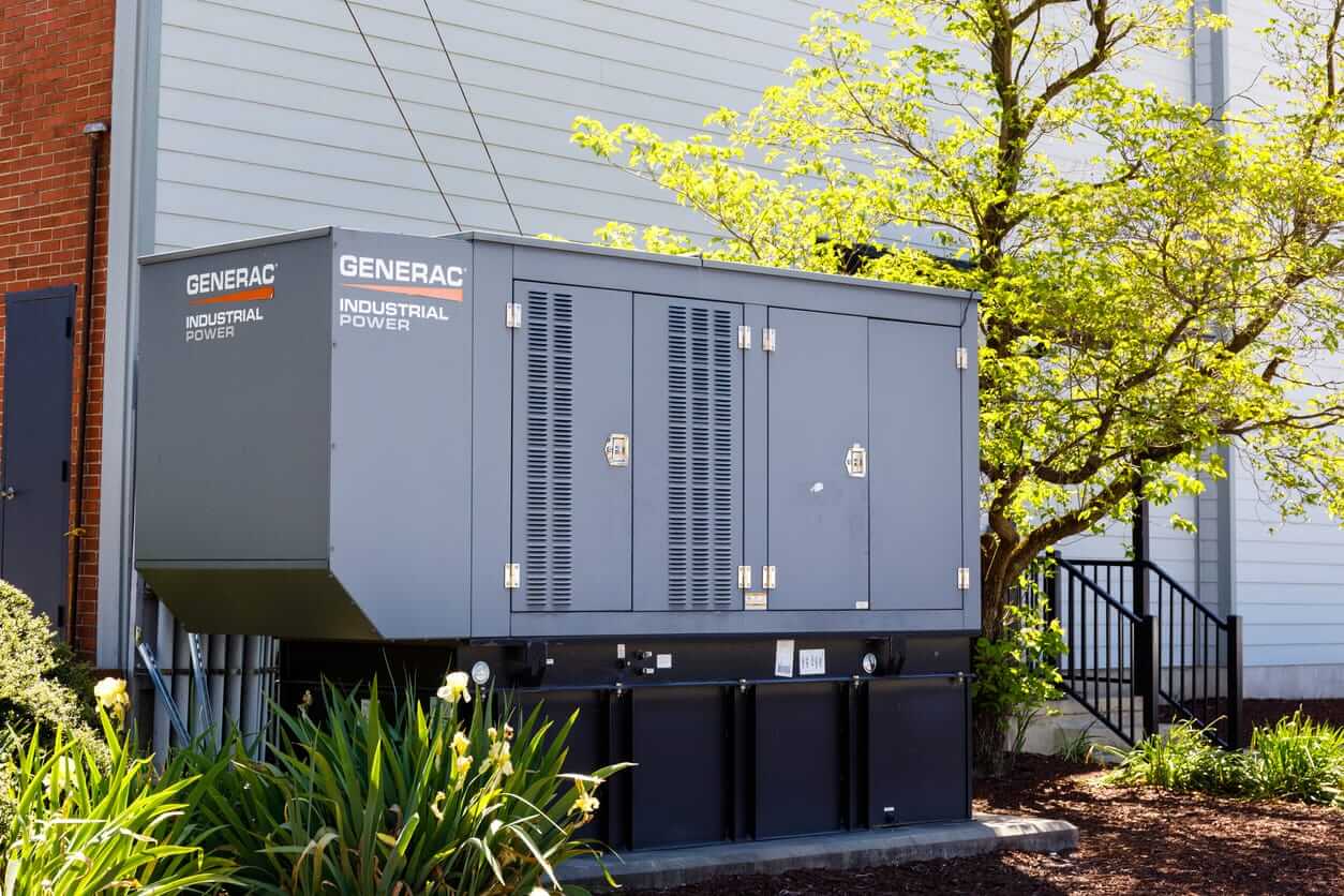 What Are Wall Street Analysts' Target Price for Generac Holdings Stock?