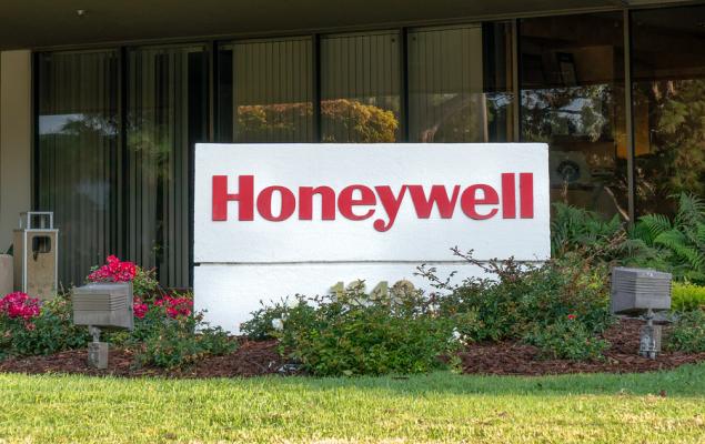 The Zacks Analyst Blog Highlights Exxon Mobil, Lockheed Martin, Honeywell International and AMREP