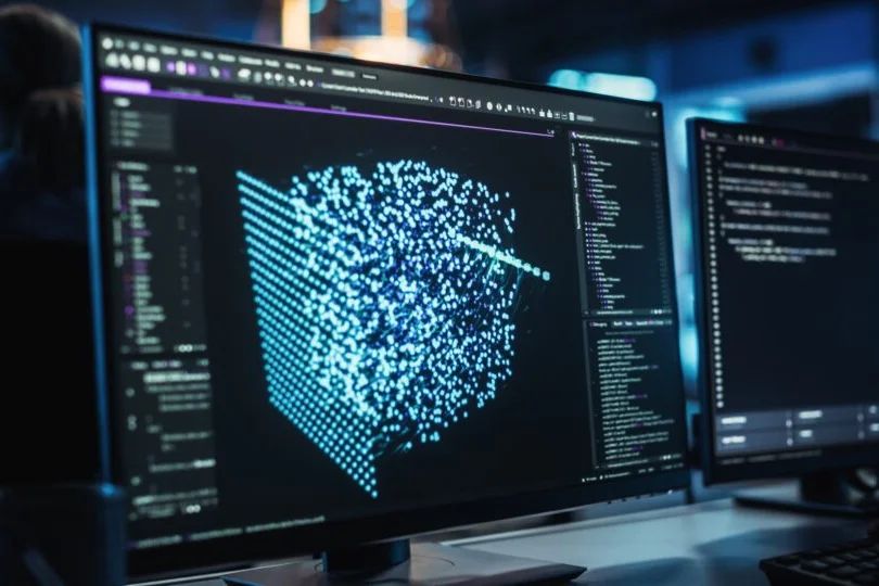 Quantum Stock Watch: ZenaTech's AI-Drone Framework, MicroCloud Hologram Investments Make Waves - MicroCloud Hologram (NASDAQ:HOLO)
