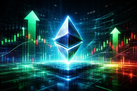 Ethereum: ¿Un cambio en la estructura del mercado?