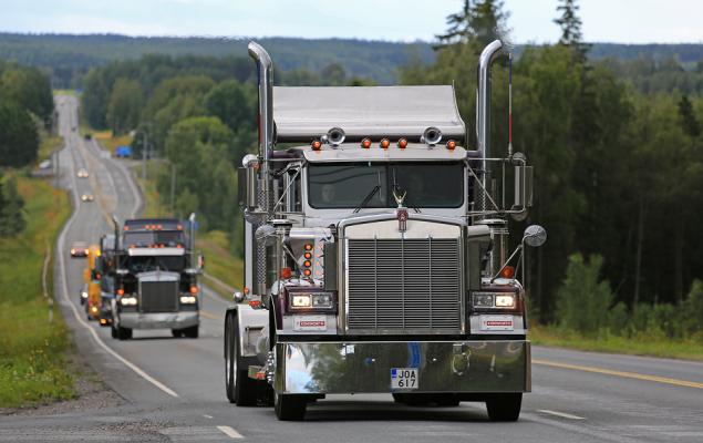 ArcBest Q2 Earnings Beat Estimates, Revenues Rise Y/Y on Pricing Gains