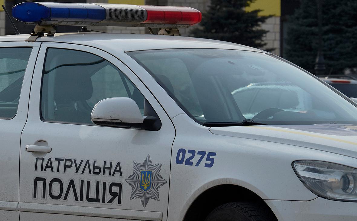 Учительницу в Киеве оштрафовали за показ мультфильма на русском языке
