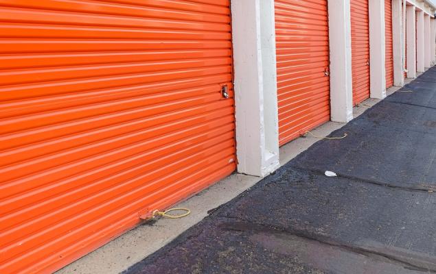 Public Storage to Buy NSA: Is This a Smart Growth Move for Investors?