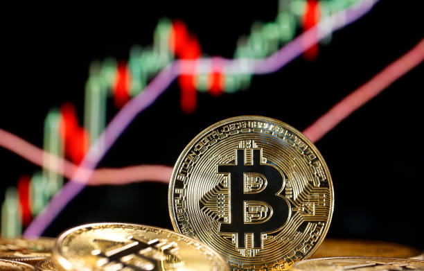 Here’s The Next Major Bitcoin Resistance To Watch Out For Before A Crash