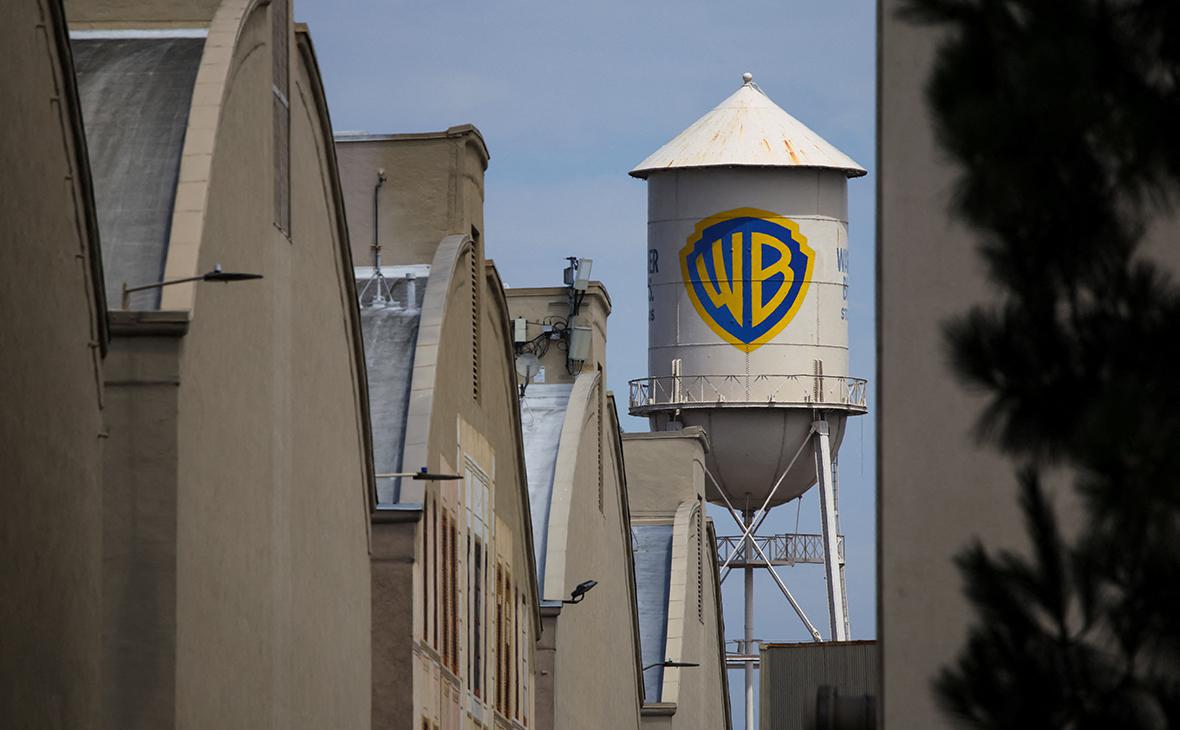 ЕС одобрил слияние Warner Bros. и Paramount