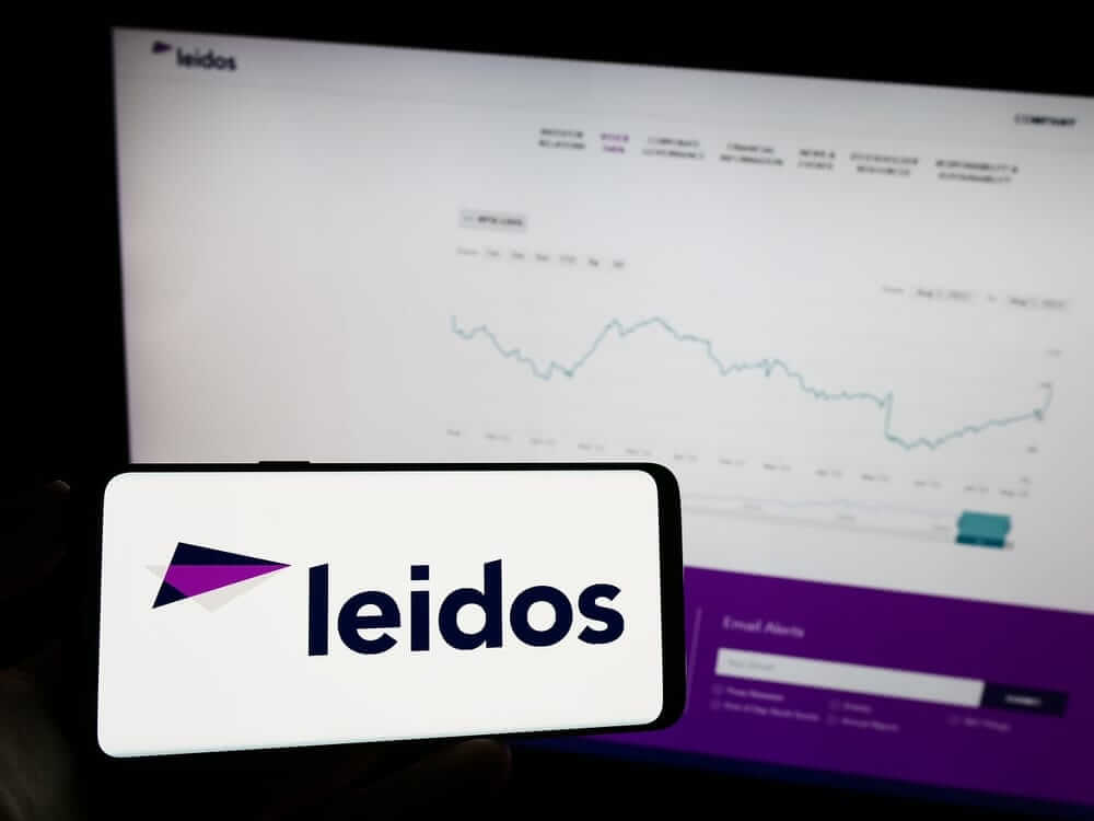 What Are Wall Street Analysts' Target Price for Leidos Holdings Stock?