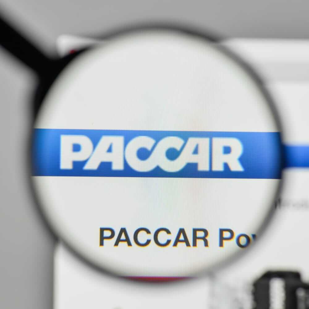 PACCAR Stock: Analyst Estimates & Ratings