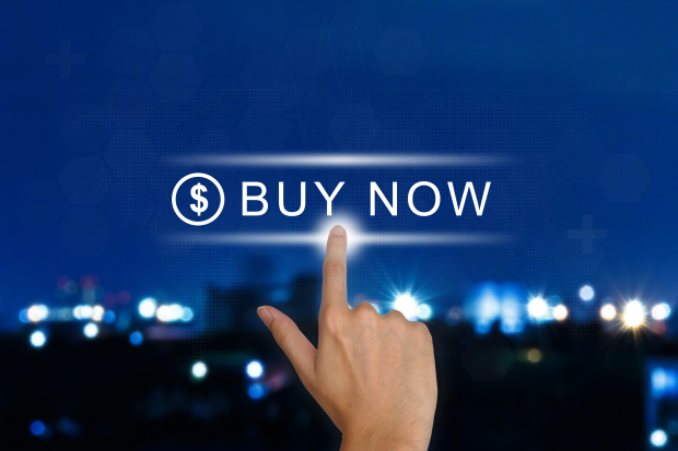 5 Top Stocks With Strong Relative Price Strength Signals