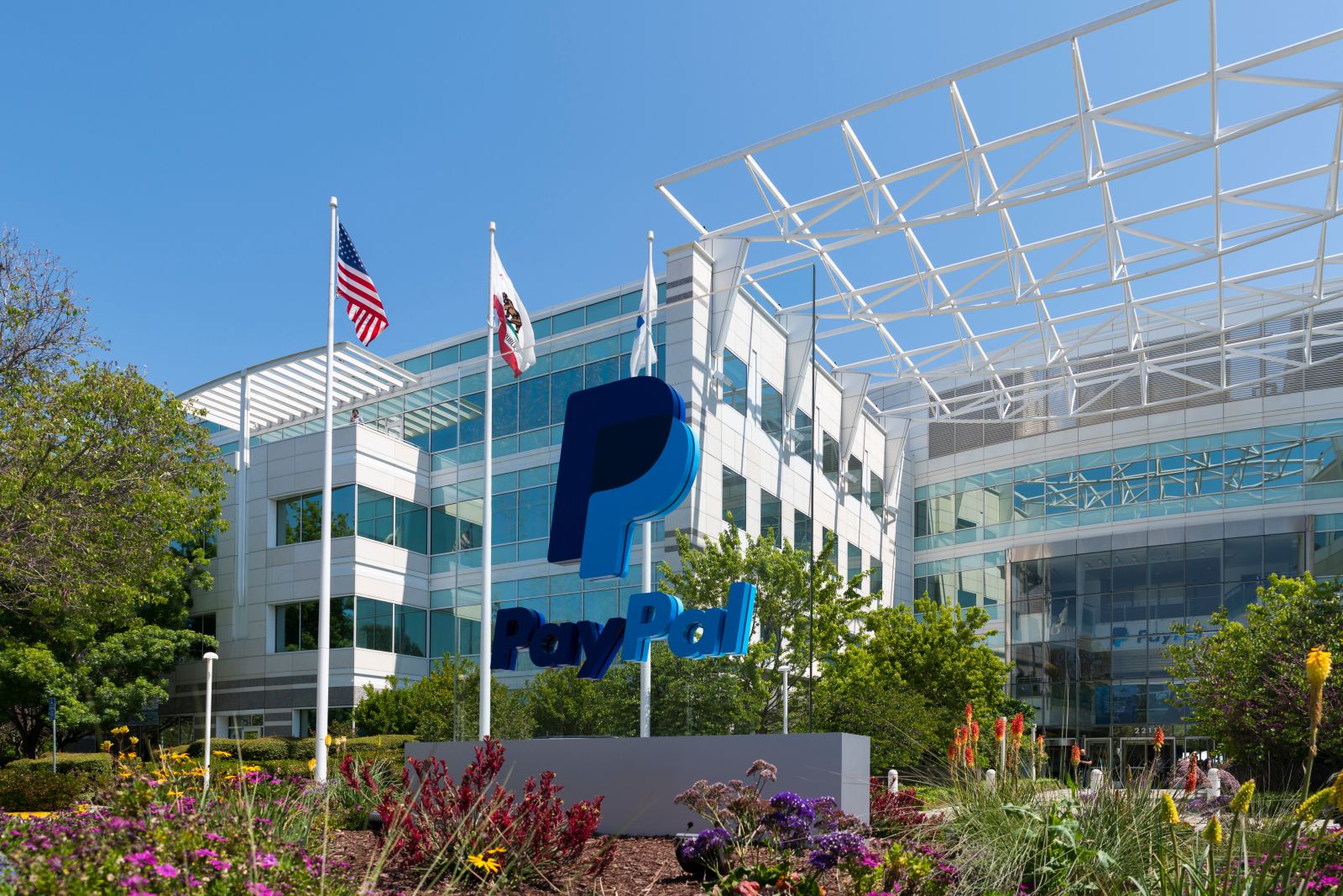 PayPal Could Still Get Acquired. How to Play PYPL Stock Amid New Takeover Rumors.