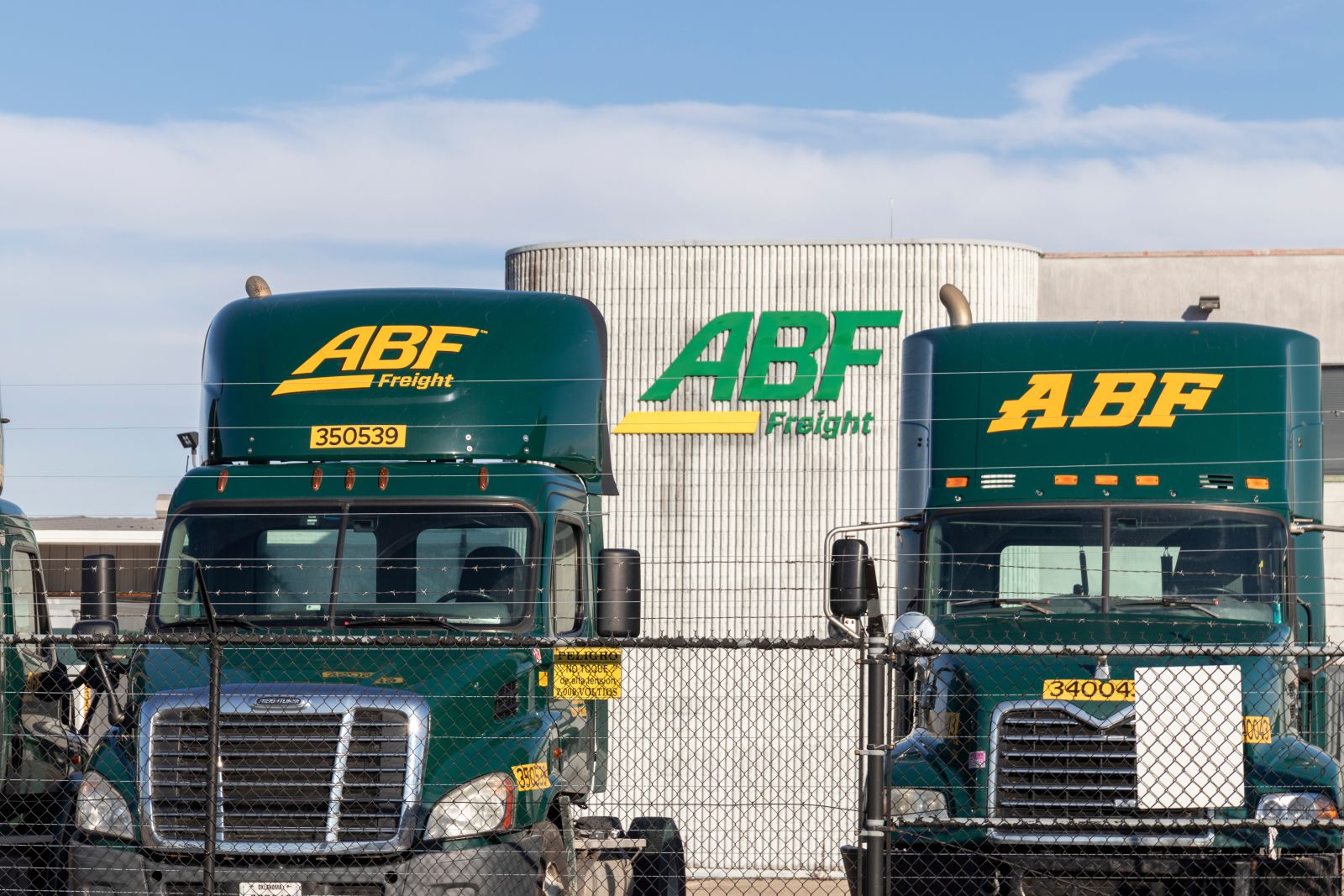 Use Barchart’s Tools and Data to Find Winning Stocks Like ArcBest Even During Ugly Selloffs