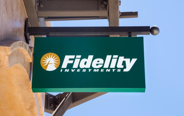 Is the Options Market Predicting a Spike in Fidelity National Financial Stock?