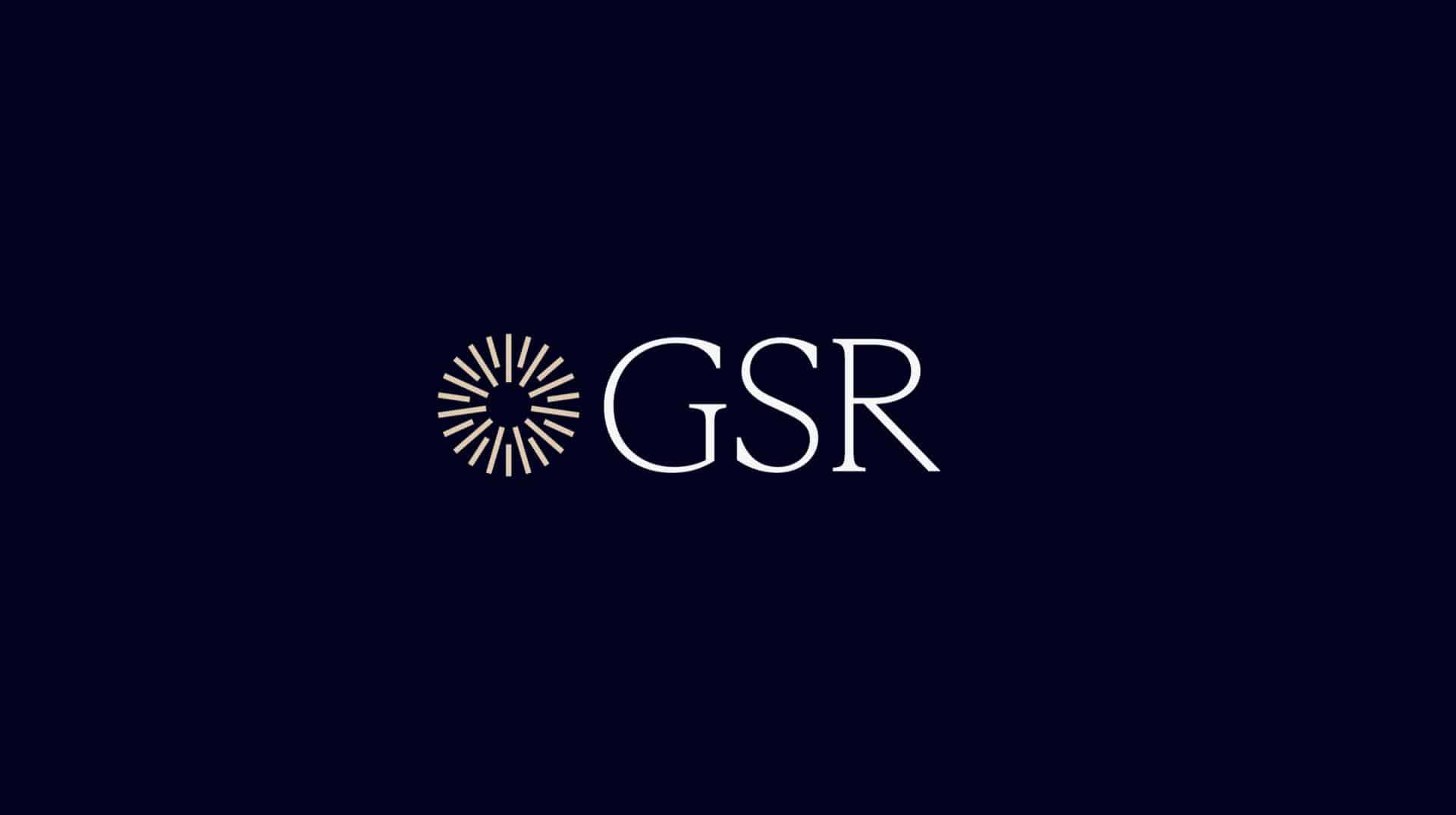 GSR Secures Strategic Investment from SC Ventures to Accelerate Institutional Digital Asset Markets