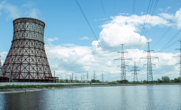 Can X-Energy's Xe-100 Capture the Growing Demand for Reliable AI Power?
