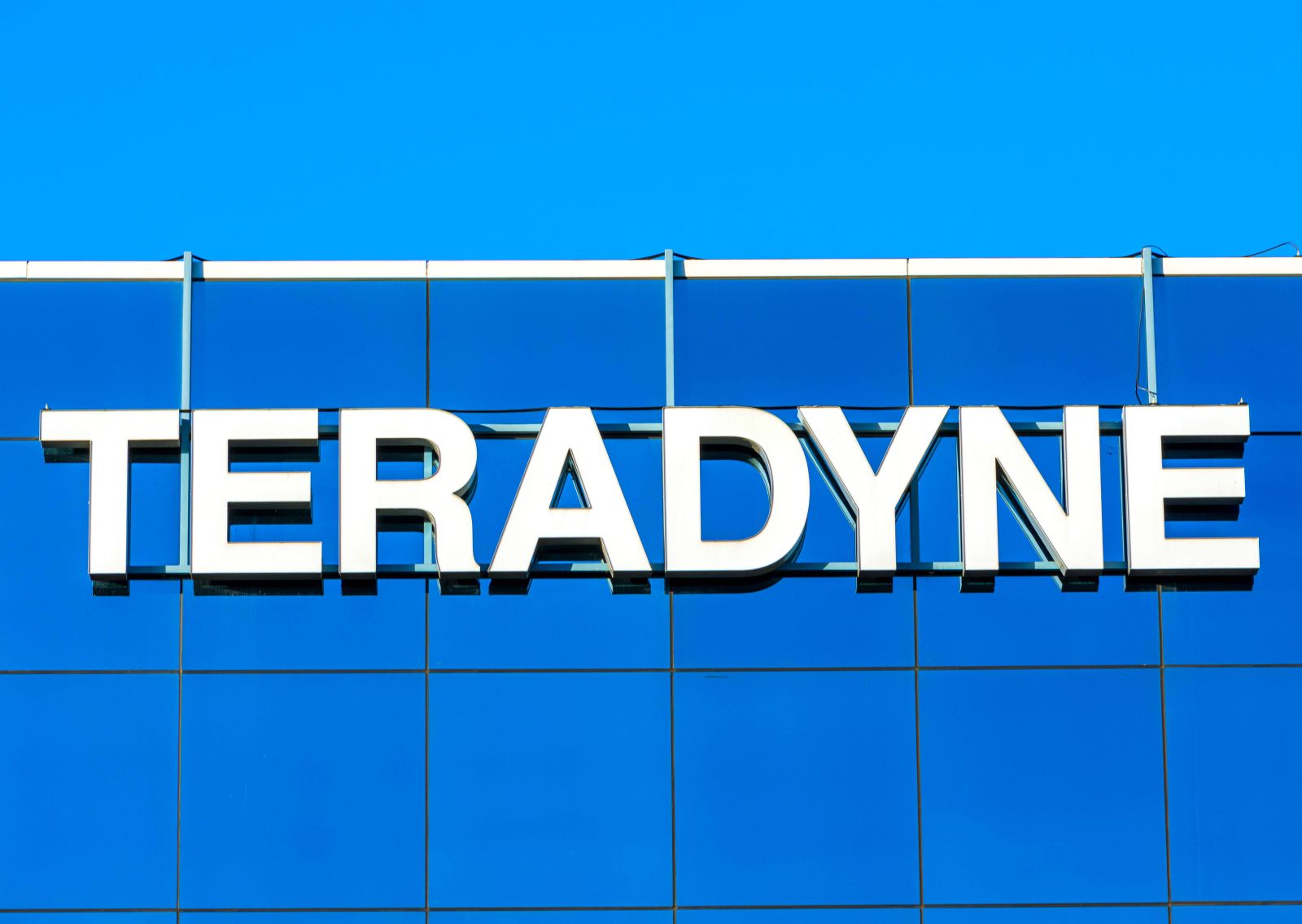 How Is Teradyne Stock Performance Compared to Other Semiconductor Stocks