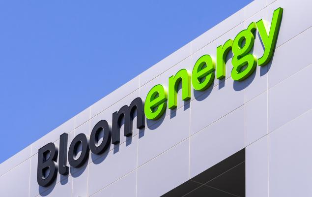 Bloom Energy Surges Past 50 & 200-Day SMAs: How to Trade the Stock?
