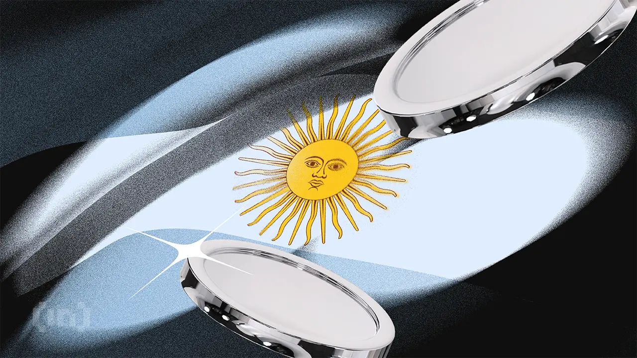 Argentina reordena reglas para plataformas de criptomonedas desde noviembre
