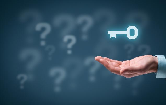 Zacks Investment Ideas feature highlights: Palantir Technologies