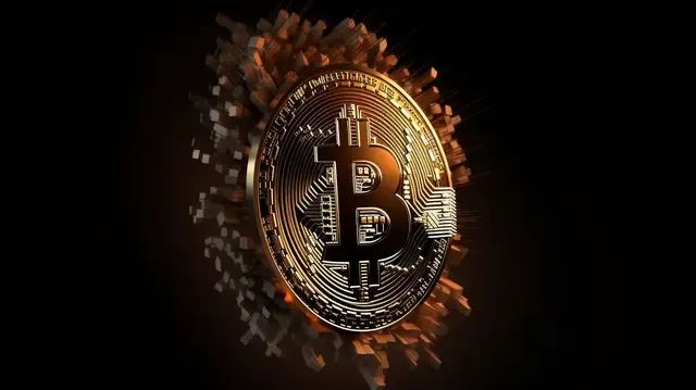 Why You Should Be Paying Attention To The Bitcoin Monthly MACD