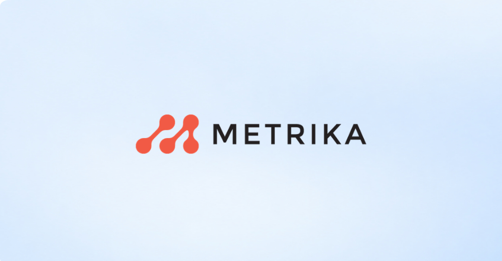 Metrika Selected by OCC to Support Stablecoin Supervisory Framework Under the GENIUS Act