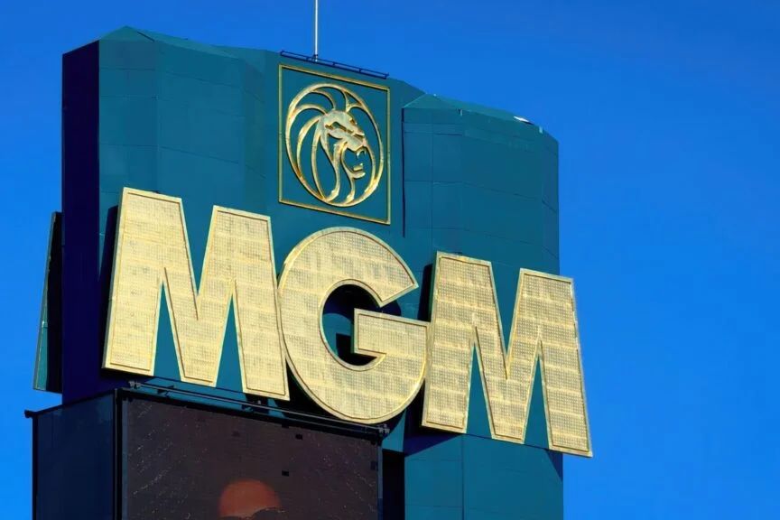 What's Going On With MGM Resorts On Thursday? - MGM Resorts International (NYSE:MGM)