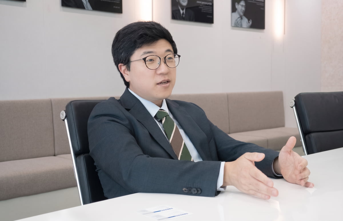 3040 퇴직연금 쏠린 KCGI…"한국인 맞춤형 펀드 설계로 수익률 1위 등극"