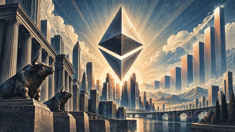 Ethereum (ETH) Price Prediction: Coinbase Premium Recovers as $2,550 Breakout Puts $3,000 Back in Focus