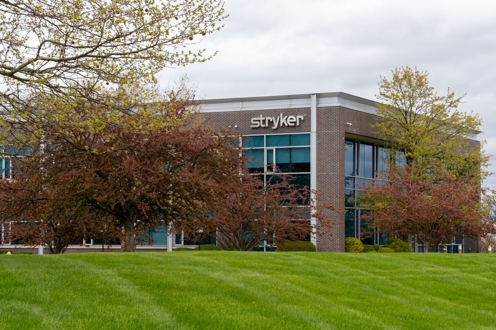 Earnings Preview: What To Expect From Stryker Corporation’s Report