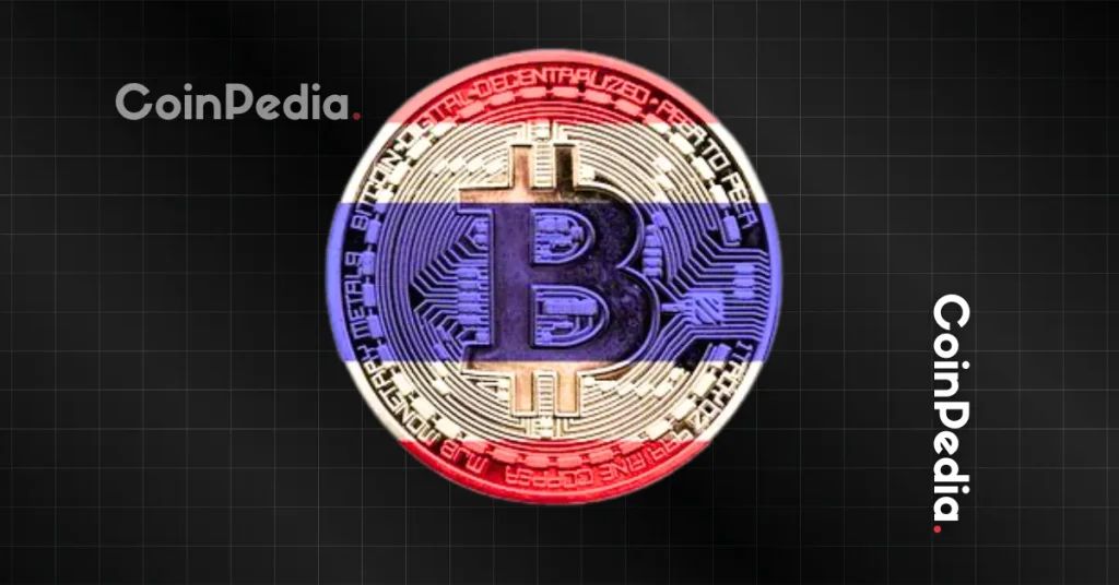 Thailand Supreme Court Ruling Gives Bitcoin Legal Property Status in Robbery Case