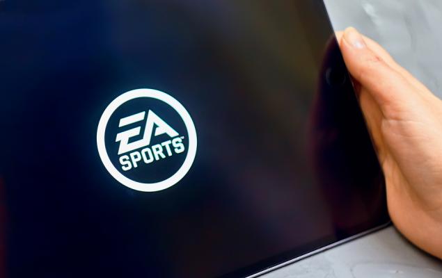 Electronic Arts Q3 Earnings and Revenues Increase Year Over Year