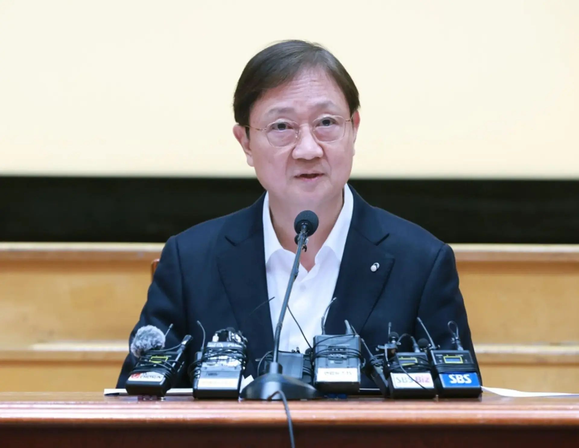 금감원장, 내달 2일 가상자산사업자 대표들과 간담회