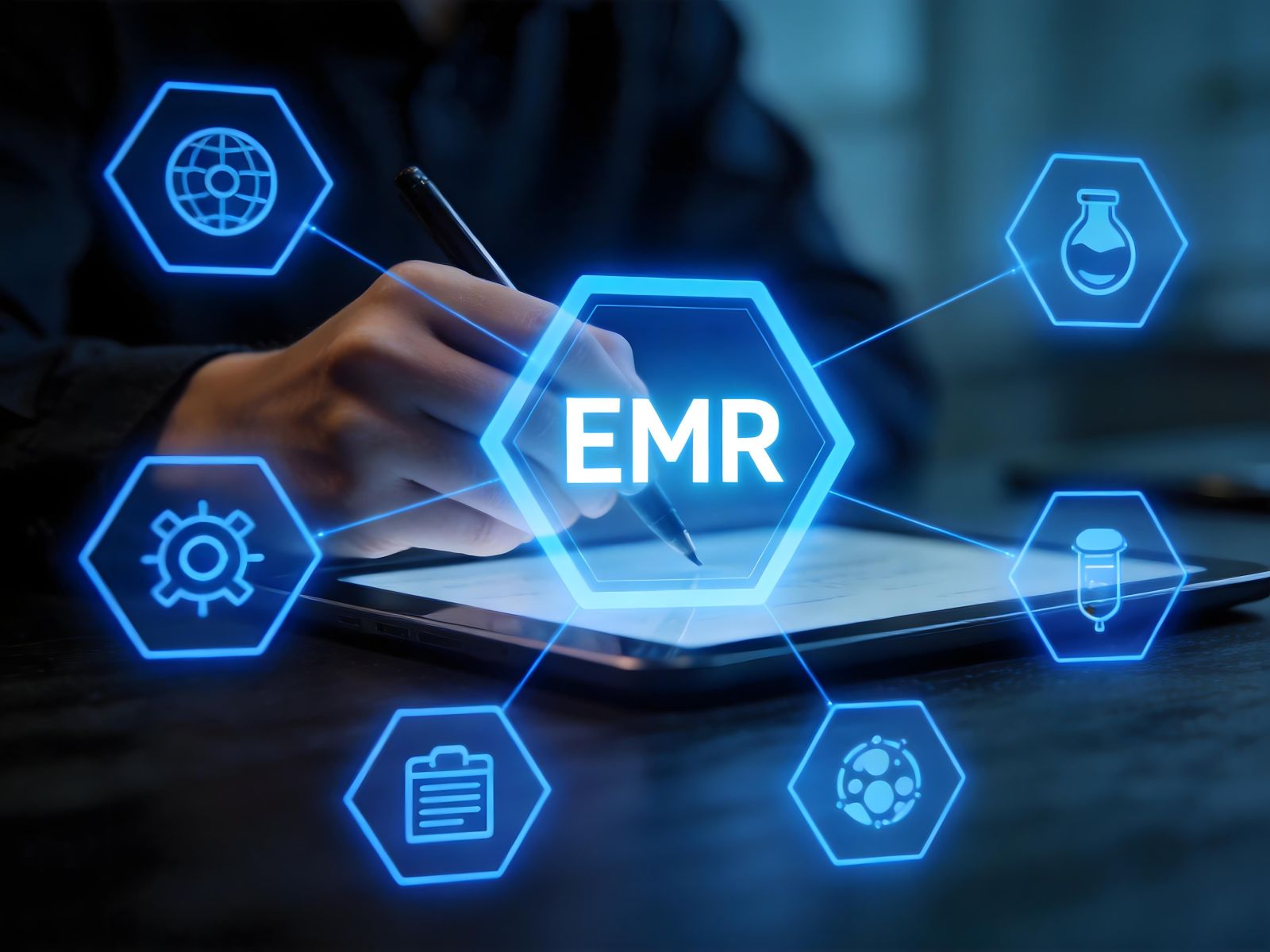 Do Wall Street Analysts Like Emerson Electric Stock?