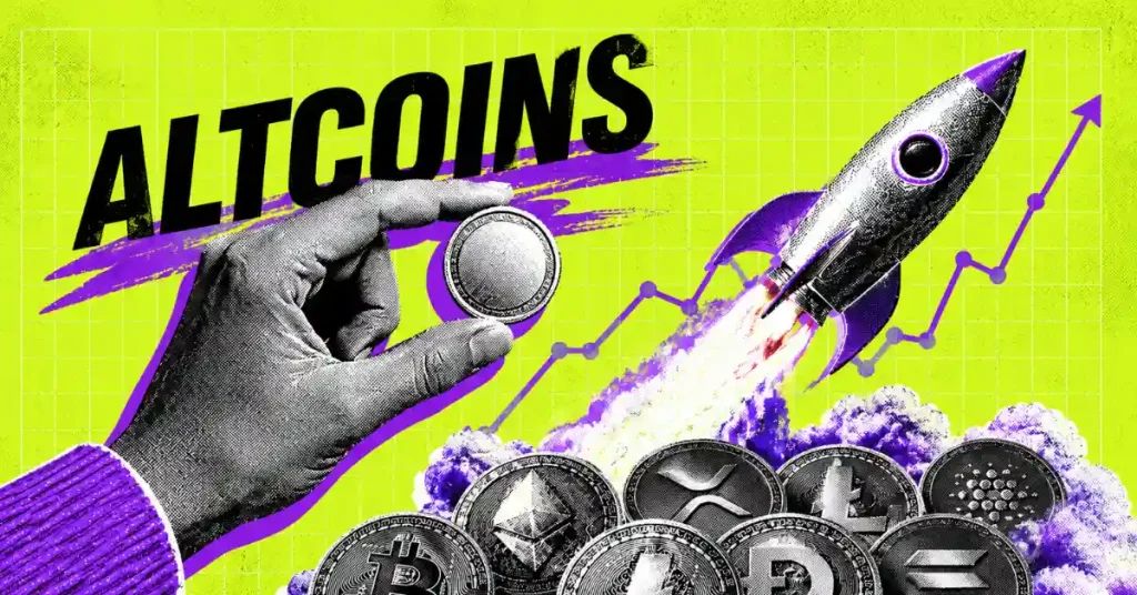 Altcoin ETFs Aren’t Dead Despite Pulled Filings
