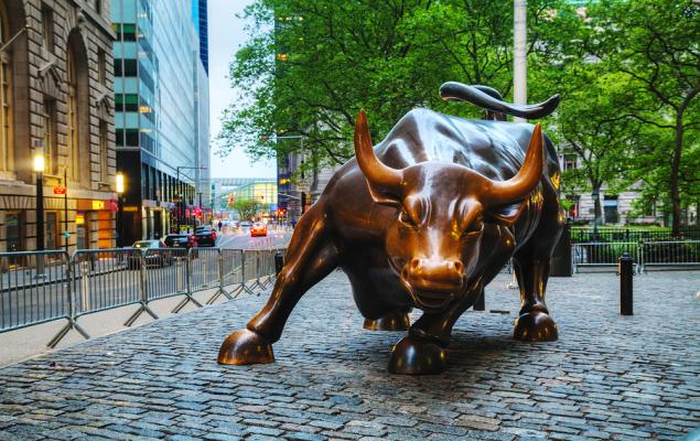 Use DuPont Analysis to Pick 5 Top-Ranked Quality Stocks