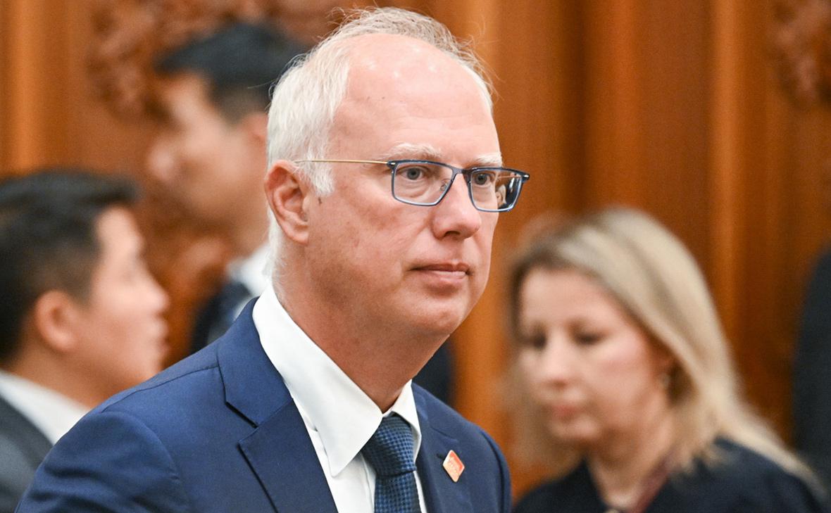 Дмитриев уличил СМИ Британии в подстрекательстве ЕС к «стрельбе в ногу»